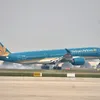 Vietnam Airlines increases flight frequency to Singapore