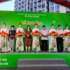 18 provinces and cities join Hanoi Fruit and Agricultural Products Week