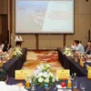 Cai Mep-Thi Vai aims to become hub port in Asia and the world