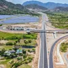 Nha Trang-Cam Lam and Vinh Hao-Phan Thiet expressways to open to traffic on May 19