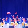 Vietnam joins international student festival at Russian university