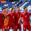 Vietnam's futsal team looks good heading into Asian qualifiers