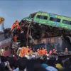 Top legislator offers sympathy to India over rail accident