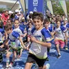 Abbott, Real Madrid and the Real Madrid Foundation team up to beat malnutrition globally