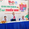 Kids Fest to be held in Ho Chi Minh City for the first time