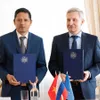 MoU facilitates operation of Russian education centres in Vietnam