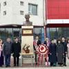 President Ho Chi Minh’s birth anniversary marked in Mongolia