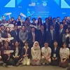 Young leaders in Southeast Asia promote innovation in higher education