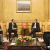 Vietnam, Chile eye stronger friendship, cooperation