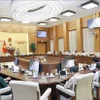 NA Standing Committee concludes 26th session