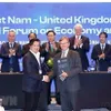 Symposium talks achievements, prospects of Vietnam - UK relations