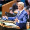 President Joe Biden highlights Vietnam-US relations at UN General Assembly