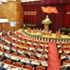 Major issues to be debated at eighth session of Party Central Committee