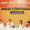 Vietnam’s livestock expo scheduled for October