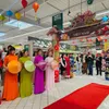 Vietnamese Goods Week kicks off in France