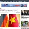 German businesses interested in Vietnam