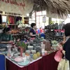 Hanoi Great Souvenirs 2023 features 100 booths