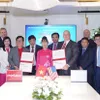 Vietjet, US’s Carlyle sign MoU for aircraft funding