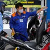 Petrol prices kept unchanged, oil prices up in latest adjustment