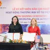 Vietnam, USAID ink MoU on digital trade activity