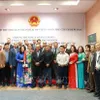 Vietnam promotes products in Czech Republic