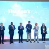 'Make in Vietnam' innovative products introduced to global young parliamentarians