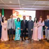 Vietnamese Students Association set up in Ireland