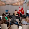 Canadian firms look into opportunities in Vietnam