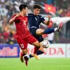 Vietnam trounce Guam 6-0 in AFC U23 Asian Cup 2024 qualifiers