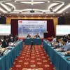 Vietnam, Japan exchange experience in maritime management