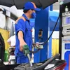 Ministry proposes extending environmental tax cut for fuel products in 2024