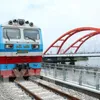 Vietnam-Laos joint venture allowed to develop railway project