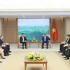 Prime Minister suggests advancing Vietnam-Thailand relationship to new high