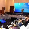 Vietnam, Laos and Cambodia promote trade and investment cooperation in the digital economy