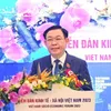 Vietnam Socio-Economic Forum 2023 wraps up