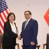 PM suggests Vietnam, US create cooperation breakthroughs