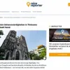 Hanoi mosaic bricks spotlighted on German travel site