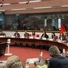 Vietnam, EU hold 4th Joint Committee meeting