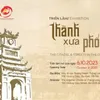 Exhibition spotlights history, culture, land, people of Thang Long-Hanoi