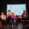 Vietnamese culture introduced at Berlin Asia Arts Festival