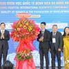 More than 700 delegates attend Da Nang Hospital International Conference