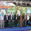 Vietnam Water Week kicks off in Binh Duong with assorted activities