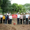 Vietnam responds to World Clean-up Day