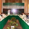 Vietnam Green Building Week 2023 to be held