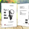 Book on stories about President Ho Chi Minh published