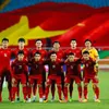 Vietnam to face the Philippines in first World Cup qualifier