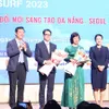 Da Nang-Seoul innovation space unveiled in Da Nang