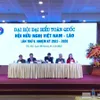 Vietnam - Laos Friendship Association convenes 5th congress