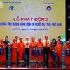 Action month for Vietnamese senior citizens launched