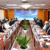 Vietnam-UAE Inter-Governmental Committee convenes 5th meeting in Hanoi